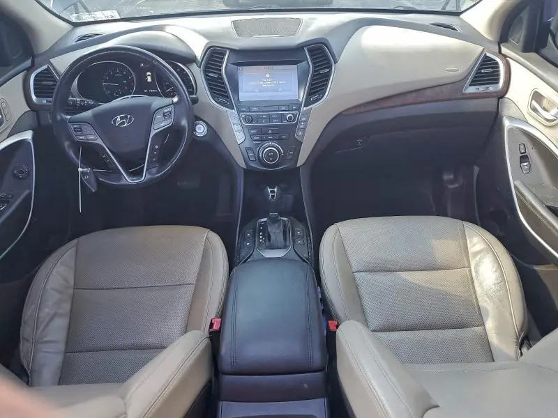 2019 HYUNDAI SANTA FE XL SE ULTIMATE  