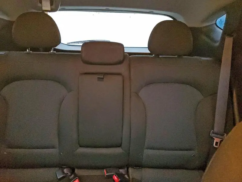 2014 HYUNDAI TUCSON GLS  