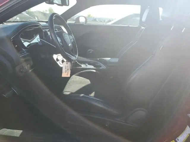 2021 DODGE CHALLENGER GT  