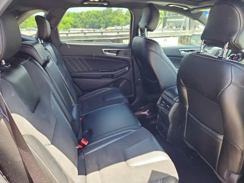 2019 FORD EDGE ST  