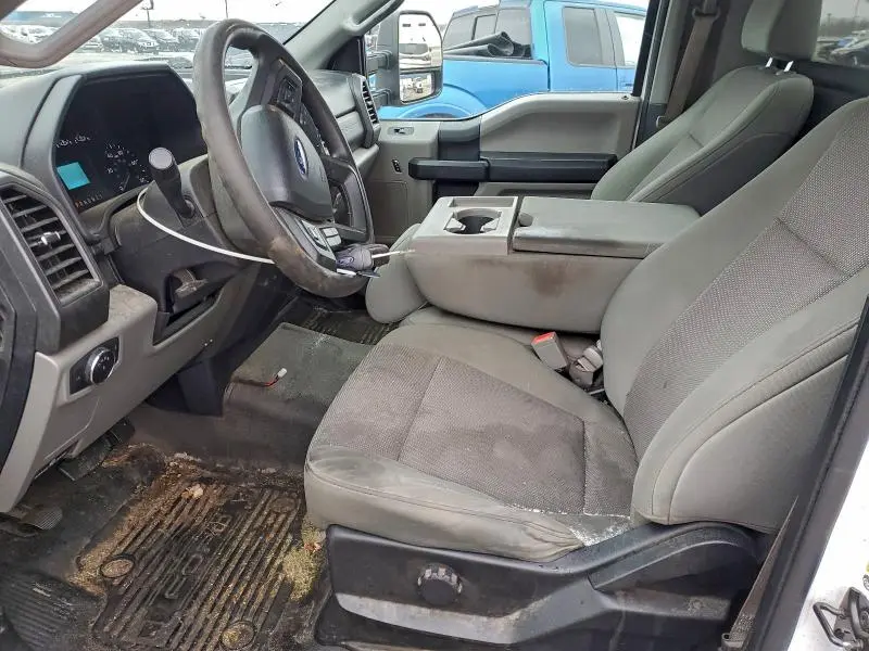 2019 FORD F350 SUPER DUTY  