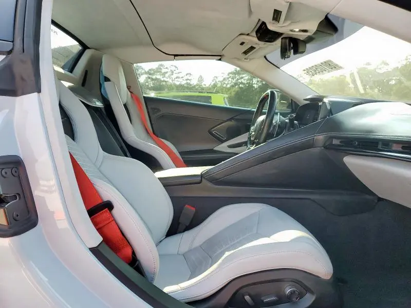 2023 CHEVROLET CORVETTE STINGRAY 3LT  