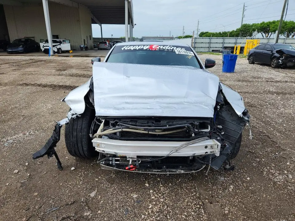 2016 NISSAN 370Z NISMO TECH  