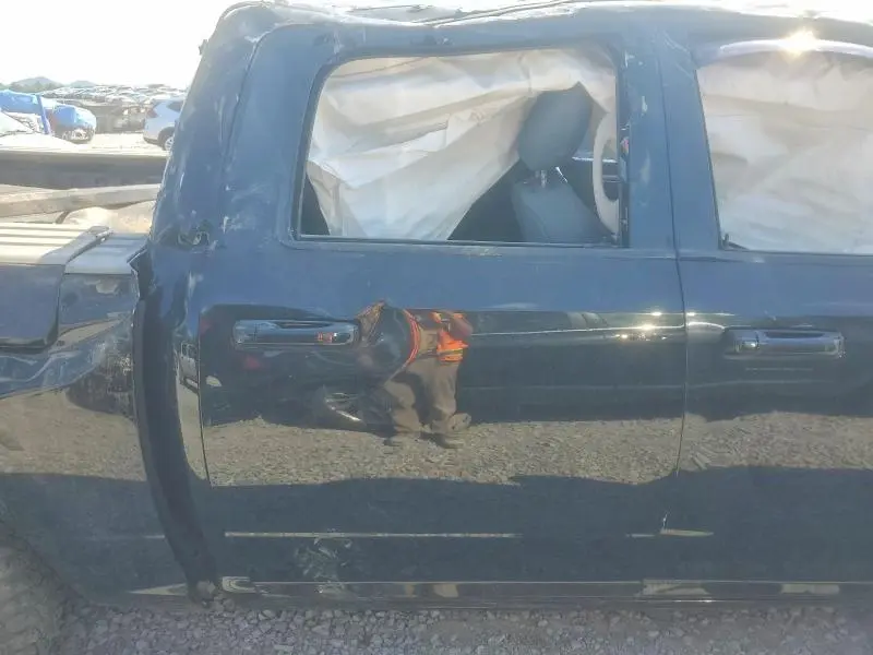 2014 RAM 1500 SLT  