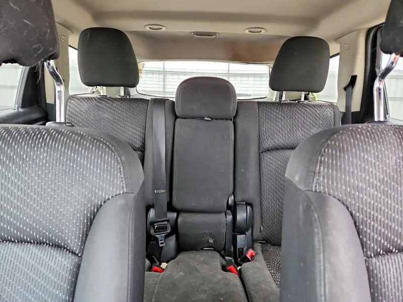 2014 DODGE JOURNEY SXT  