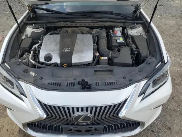 2019 LEXUS ES 350  