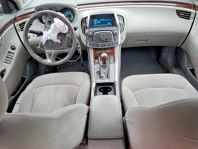 2011 BUICK LACROSSE CX  