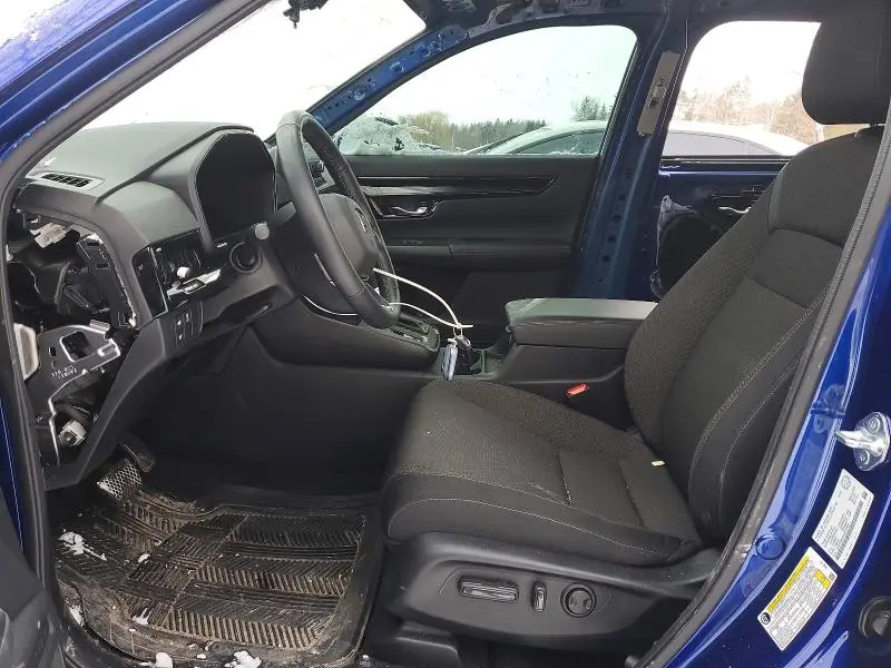 2025 HONDA CR-V SPORT  