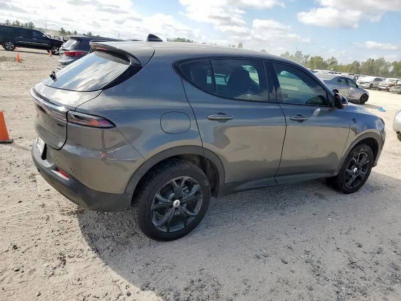 2024 DODGE HORNET GT  