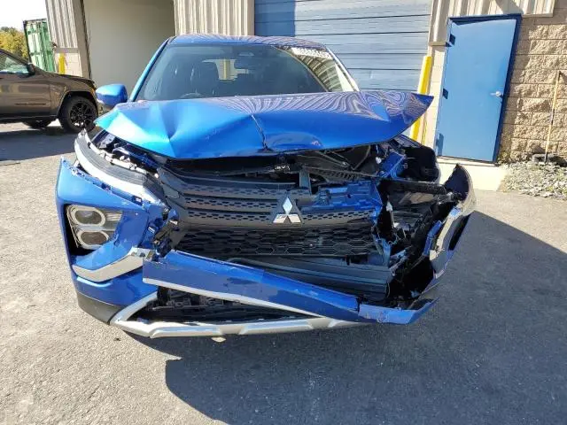 2025 MITSUBISHI ECLIPSE CROSS SE