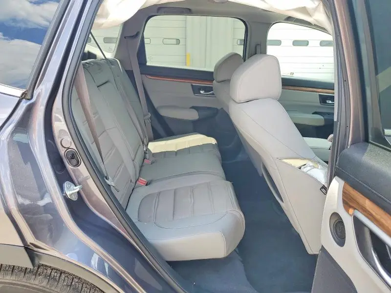2020 HONDA CR-V EXL  
