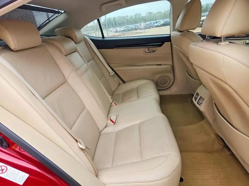 2014 LEXUS ES 350 BASE  