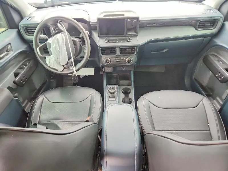2024 FORD MAVERICK XL  