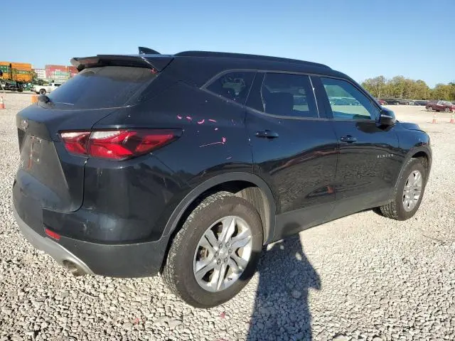 2020 CHEVROLET BLAZER 2LT  