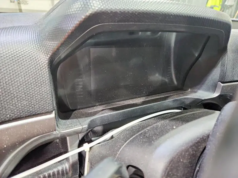 2024 FORD RANGER   
