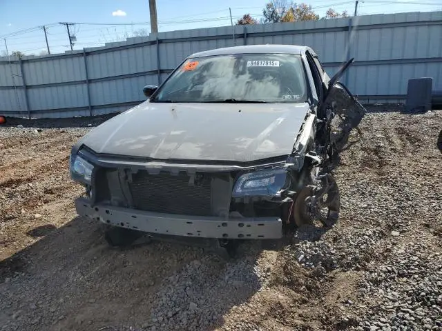 2018 CHRYSLER 300 TOURING  