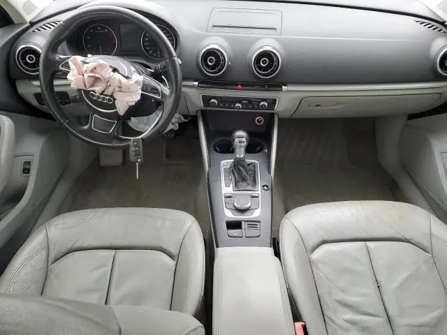 2015 AUDI A3 PREMIUM  