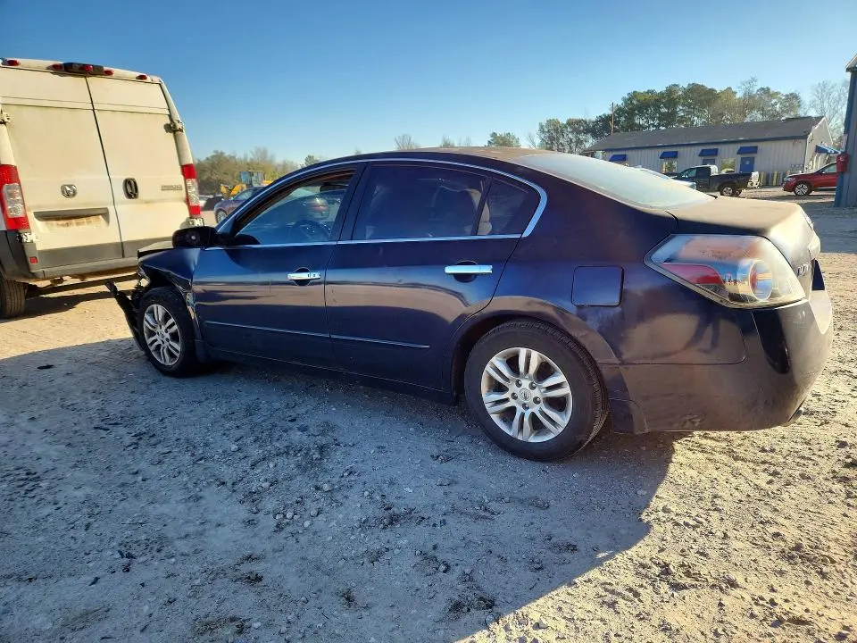 2011 NISSAN ALTIMA 2.5  