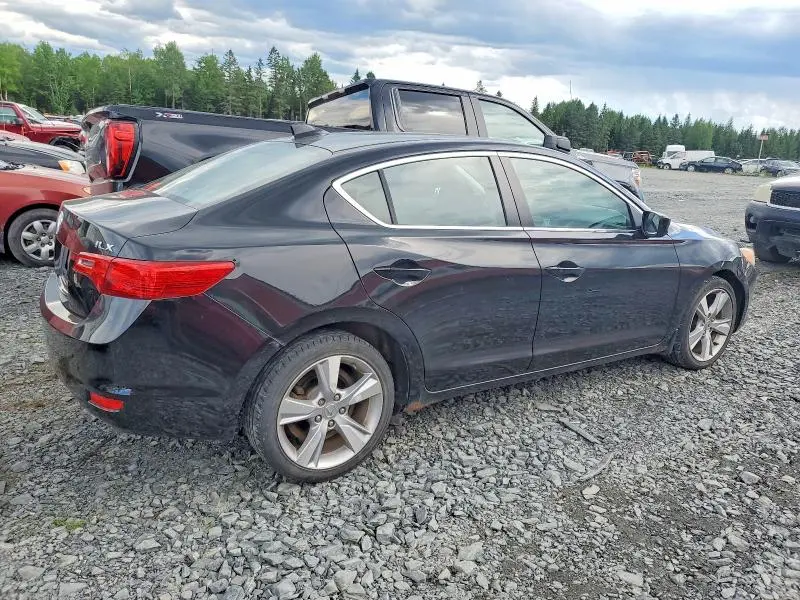 2013 ACURA ILX 20 TECH  