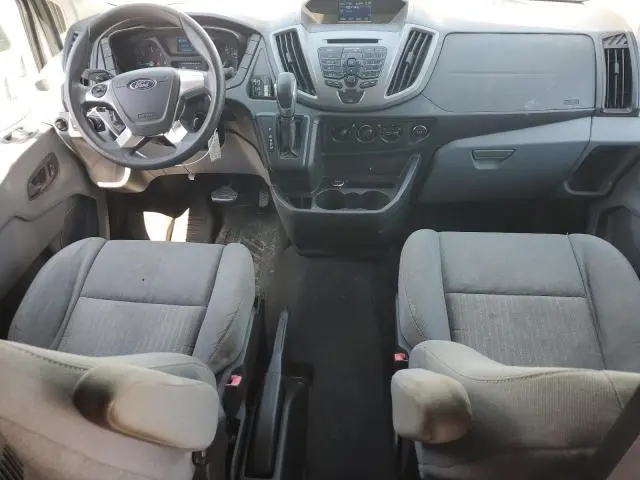 2015 FORD TRANSIT T-150  