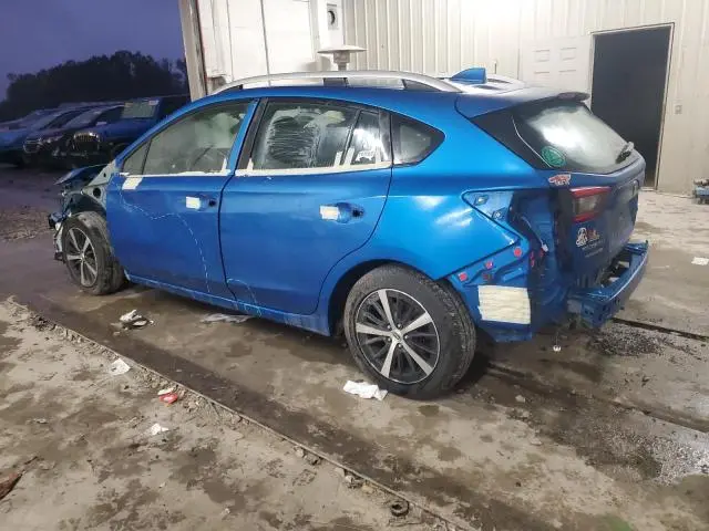 2020 SUBARU IMPREZA PREMIUM  