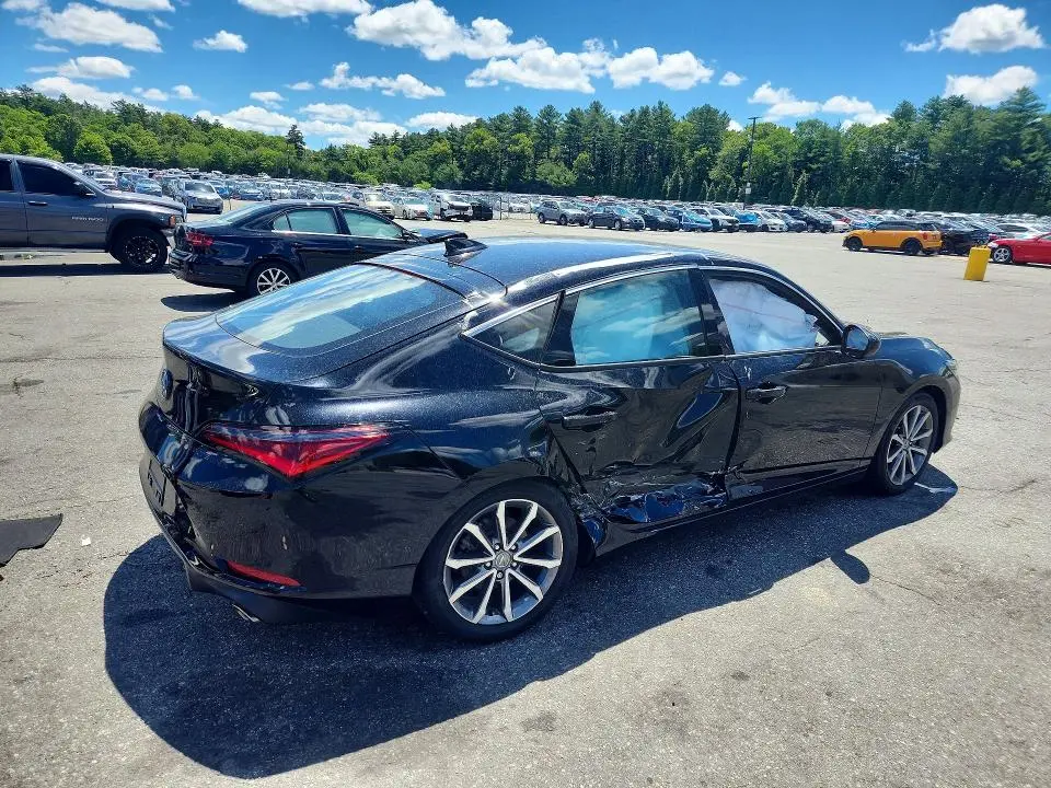 2024 ACURA INTEGRA   
