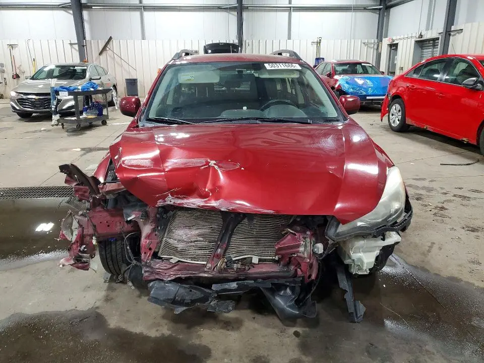 2013 SUBARU IMPREZA SPORT PREMIUM  