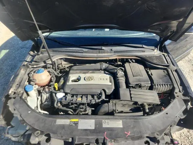 2017 VOLKSWAGEN CC SPORT  