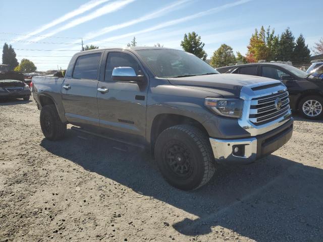 2021 TOYOTA TUNDRA CREWMAX LIMITED