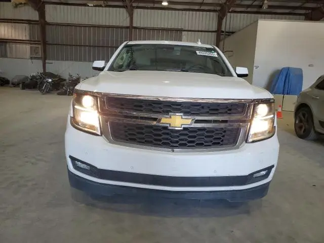 2020 CHEVROLET TAHOE K1500 PREMIER  