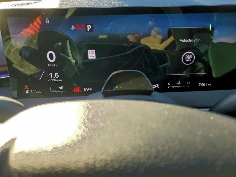 2026 GENESIS GV70 BASE  