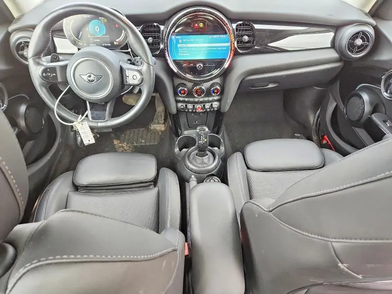 2023 MINI COOPER S  