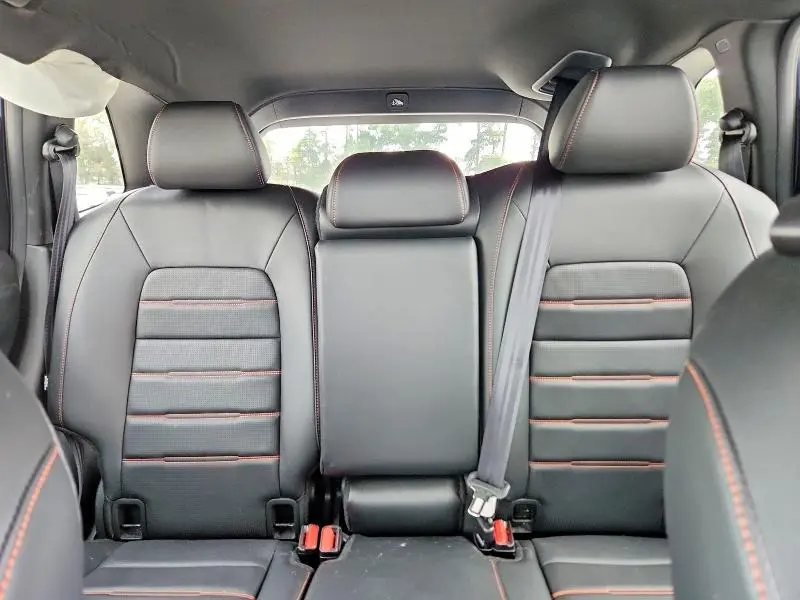 2025 HONDA CR-V SPORT-L  