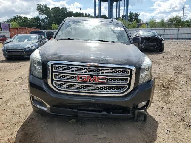 2015 GMC YUKON XL K1500 SLT  