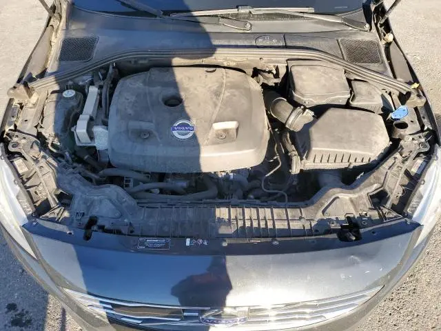 2015 VOLVO S60 PLATINUM  
