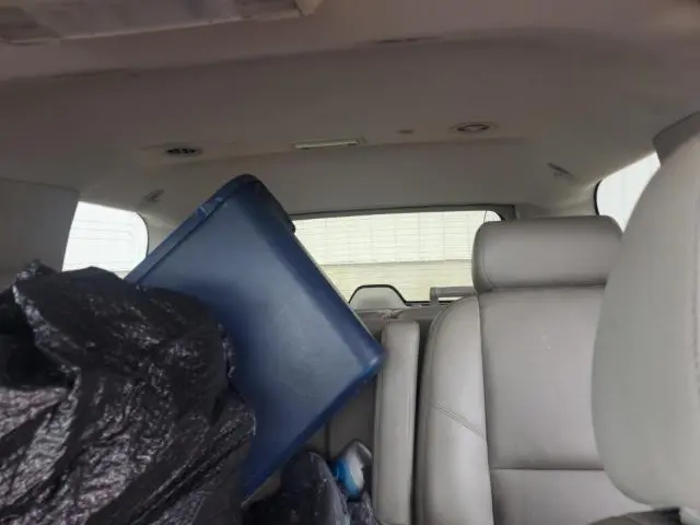 2010 CHEVROLET TAHOE K1500 LTZ  