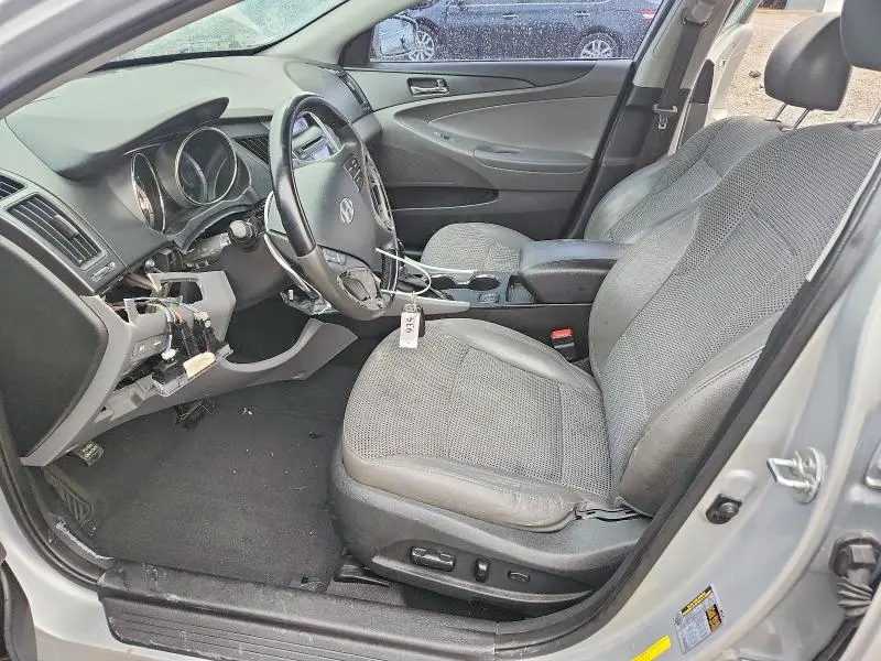 2013 HYUNDAI SONATA SE 2.0T  