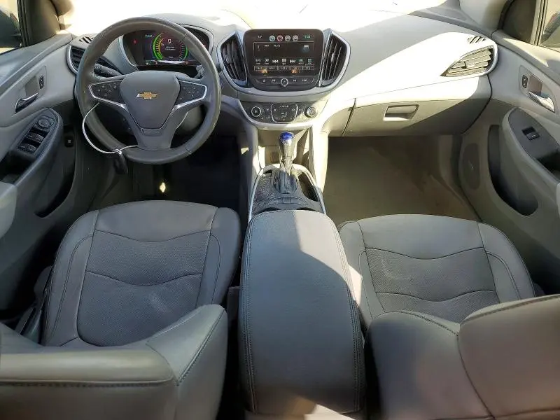 2016 CHEVROLET VOLT LT  