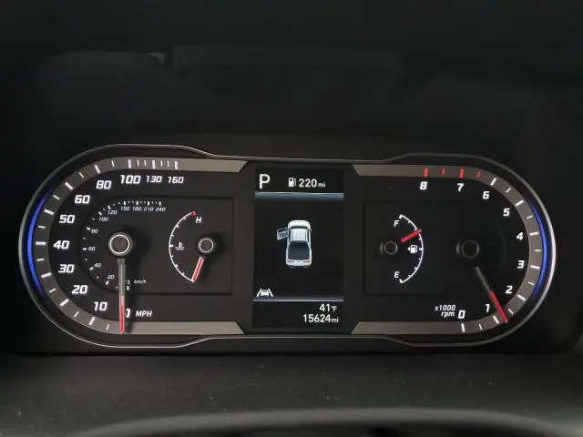 2022 HYUNDAI SANTA CRUZ SE