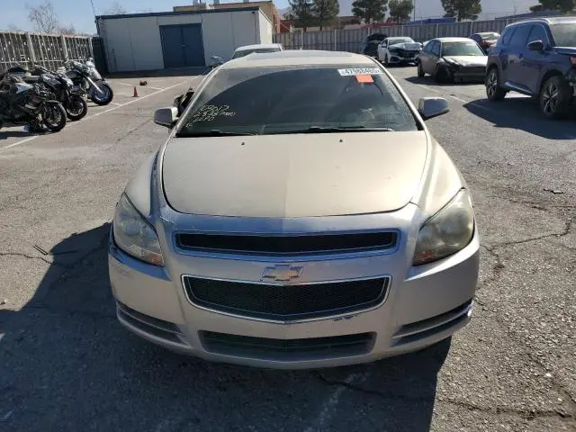 2012 CHEVROLET MALIBU 2LT