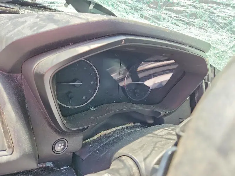 2024 SUBARU ASCENT ONYX EDITION  