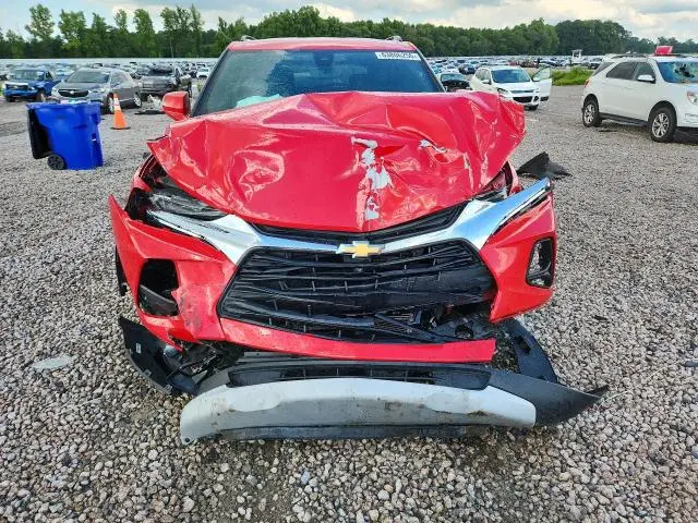 2020 CHEVROLET BLAZER 3LT  
