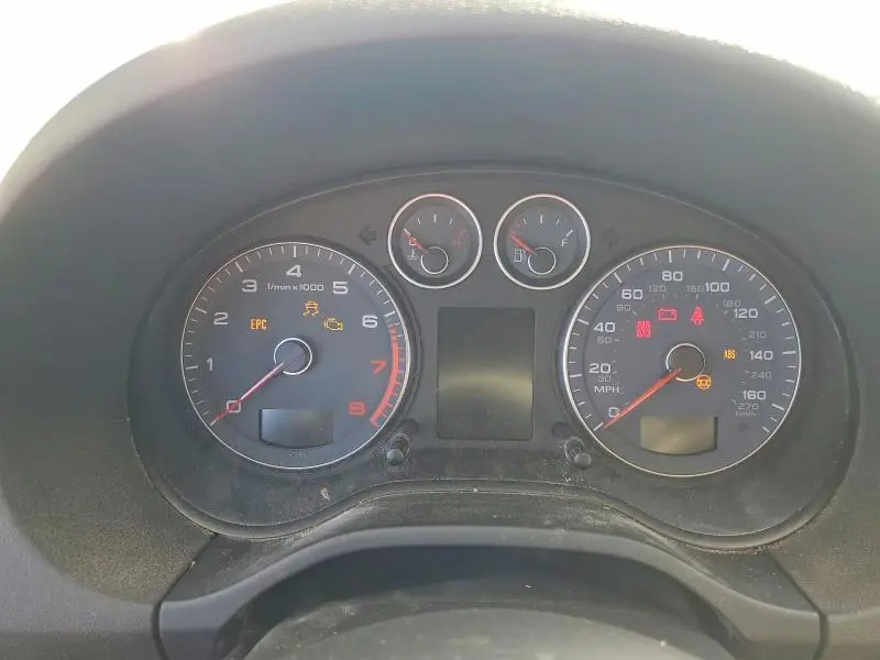 2012 AUDI A3 PREMIUM  