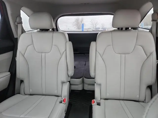 2022 KIA SORENTO EX  