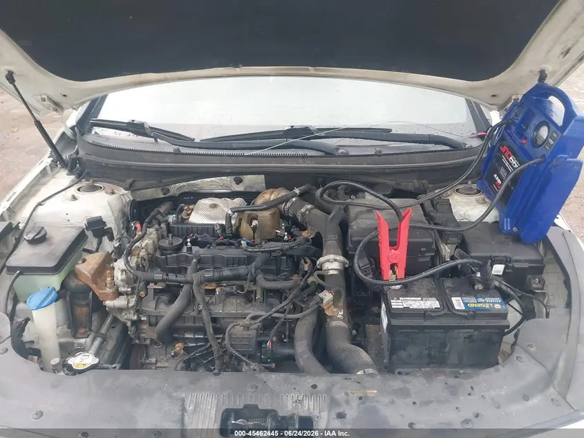 2015 HYUNDAI SONATA SPORT 2.0T