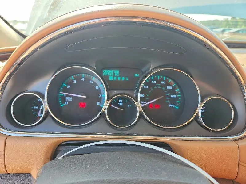 2015 BUICK ENCLAVE PREMIUM  