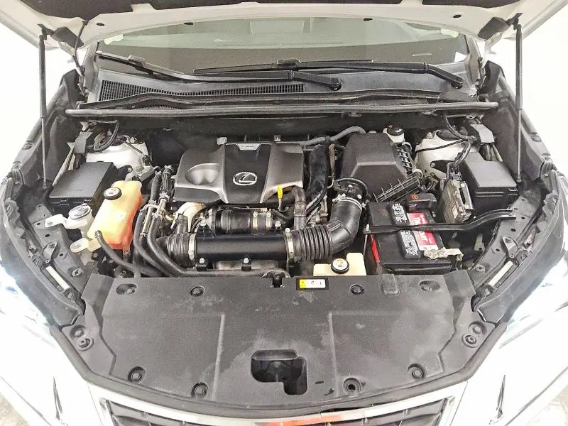 2019 LEXUS NX 300 BASE  
