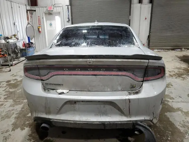 2021 DODGE CHARGER SCAT PACK  