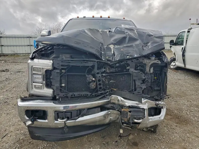 2017 FORD F250 SUPER DUTY  