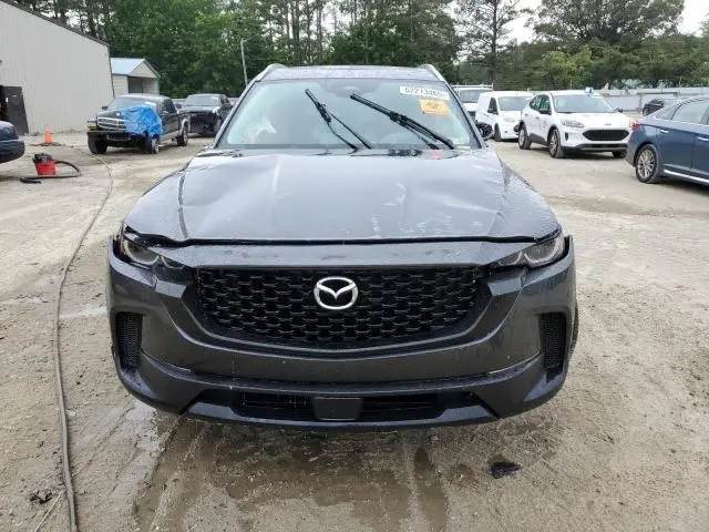 2025 MAZDA CX-50 PREMIUM PLUS  
